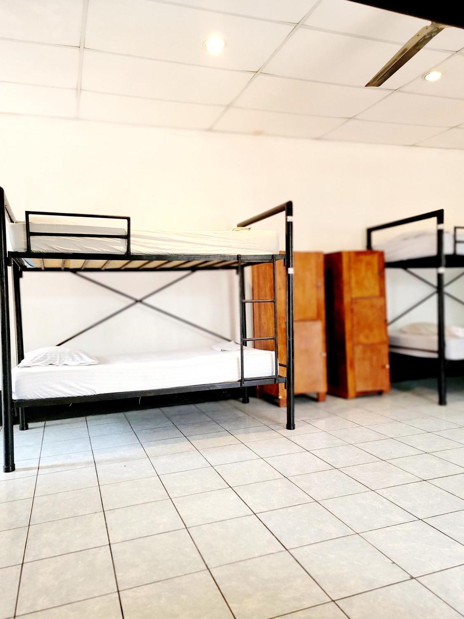 Poco A Poco Hostel Leon Ngoại thất bức ảnh