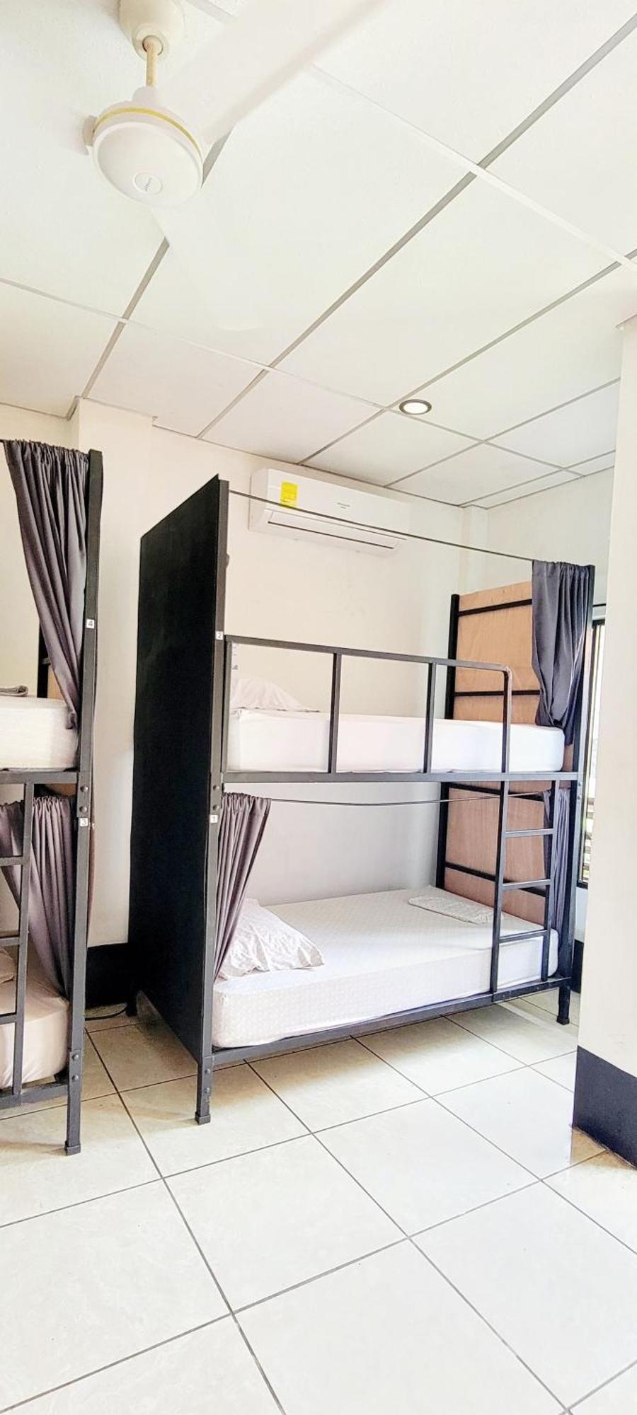 Poco A Poco Hostel Leon Ngoại thất bức ảnh