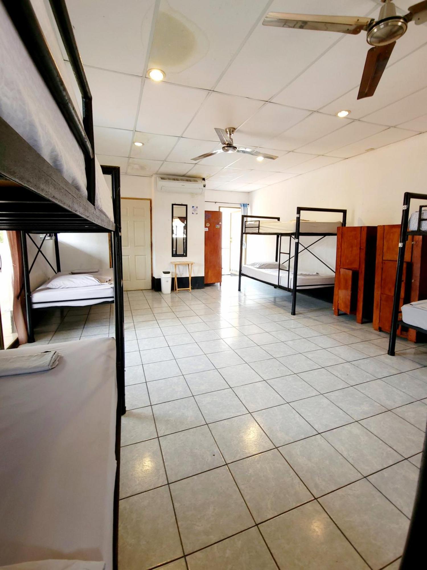 Poco A Poco Hostel Leon Ngoại thất bức ảnh