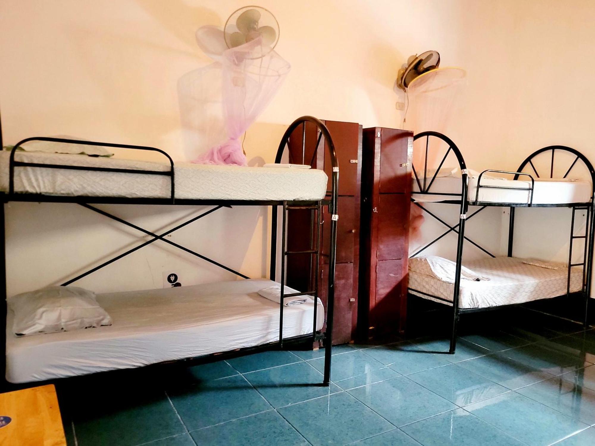 Poco A Poco Hostel Leon Ngoại thất bức ảnh