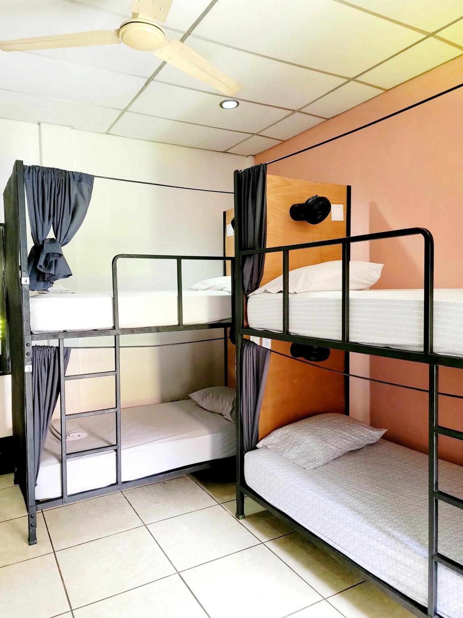 Poco A Poco Hostel Leon Ngoại thất bức ảnh